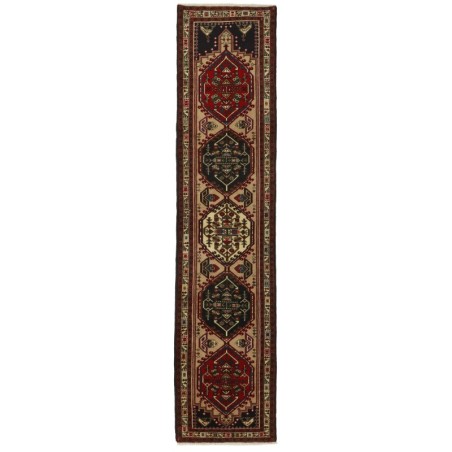 112177 tappeto persia ardebil cm 72x308