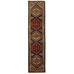 112179 tappeto persia ardebil cm 72x288
