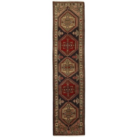 112179 tappeto persia ardebil cm 72x288