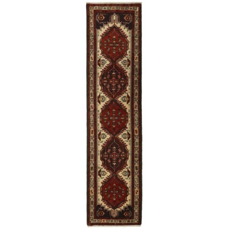 112180 tappeto persia ardebil cm 71x278