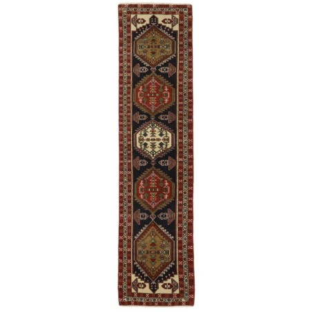 112181 tappeto persia ardebil cm 70x295