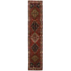 112182 tappeto persia ardebil cm 62x285