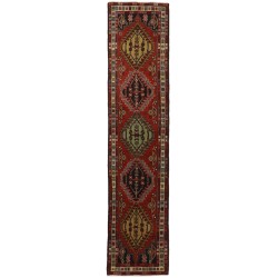 112183 tappeto persia ardebil cm 68x295