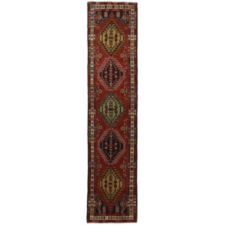 112183 tappeto persia ardebil cm 68x295