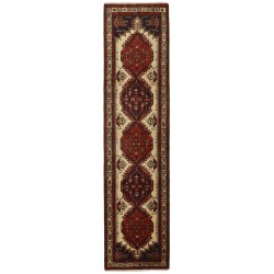 112184 tappeto persia ardebil cm 69x282