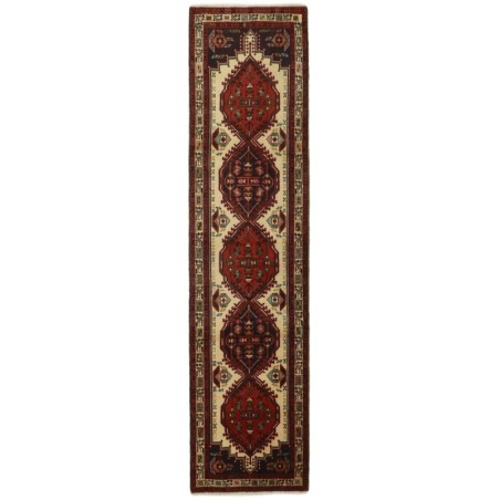 112184 tappeto persia ardebil cm 69x282