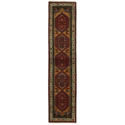 112185 tappeto persia ardebil cm 65x272