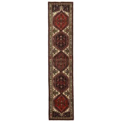 112186 tappeto persia ardebil cm 64x295