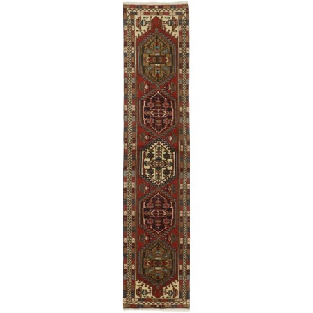 112190 tappeto persia ardebil cm 70x312