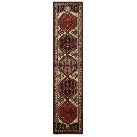 112191 tappeto persia ardebil cm 66x294