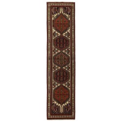 112192 tappeto persia ardebil cm 70x297