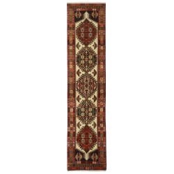 112195 tappeto persia ardebil cm 66x288