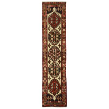 112195 tappeto persia ardebil cm 66x288