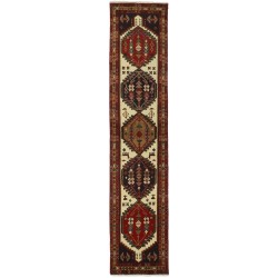 112196 tappeto persia ardebil cm 66x292