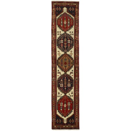 112196 tappeto persia ardebil cm 66x292