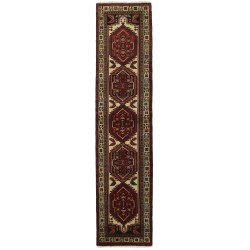 112197 tappeto persia ardebil cm 63x286