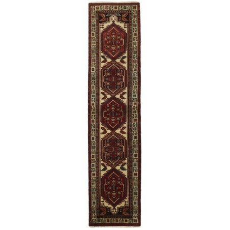 112197 tappeto persia ardebil cm 63x286