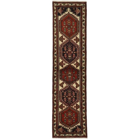 112198 tappeto persia ardebil cm 73x286