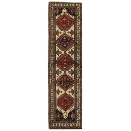 112199 tappeto persia ardebil cm 72x282
