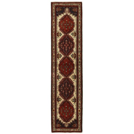 112200 tappeto persia ardebil cm 69x288