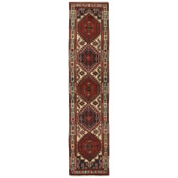 112201 tappeto persia ardebil cm 66x286