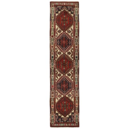 112201 tappeto persia ardebil cm 66x286