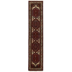 112202 tappeto persia ardebil cm 62x276