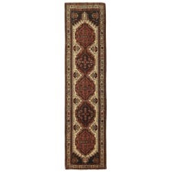 112203 tappeto persia ardebil cm 64x297