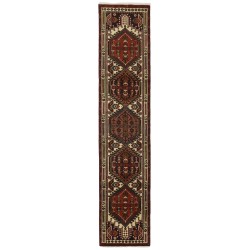 112204 tappeto persia ardebil cm 75x297