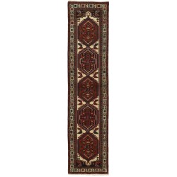 112205 tappeto persia ardebil cm 71x286