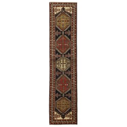 112206 tappeto persia ardebil cm 68x296