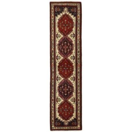 112207 tappeto persia ardebil cm 71x291