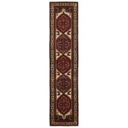 112209 tappeto persia ardebil cm 66x290