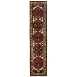 112210 tappeto persia ardebil cm 61x276