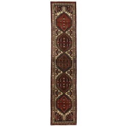 112211 tappeto persia ardebil cm 62x296
