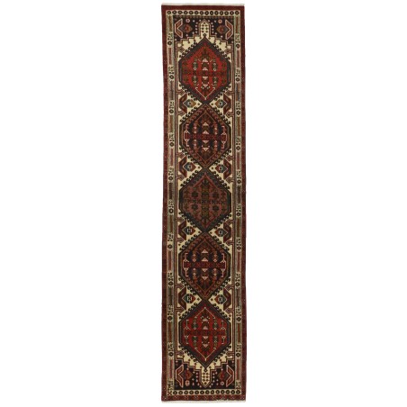 112211 tappeto persia ardebil cm 62x296