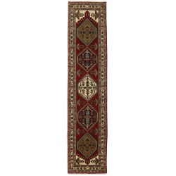 112212 tappeto persia ardebil cm 67x287