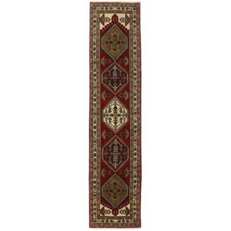112212 tappeto persia ardebil cm 67x287