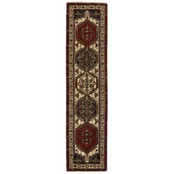 112213 tappeto persia ardebil cm 67x277