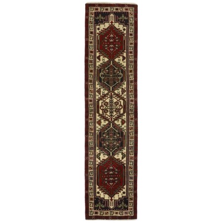 112213 tappeto persia ardebil cm 67x277