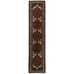 112214 tappeto persia ardebil cm 66x284