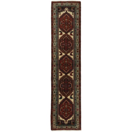 112214 tappeto persia ardebil cm 66x284