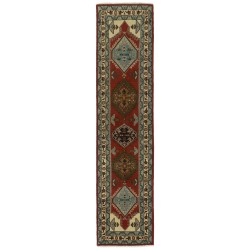 112219 tappeto persia ardebil cm 66x283