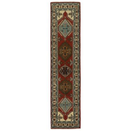 112219 tappeto persia ardebil cm 66x283