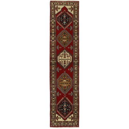 112220 tappeto persia ardebil cm 69x286