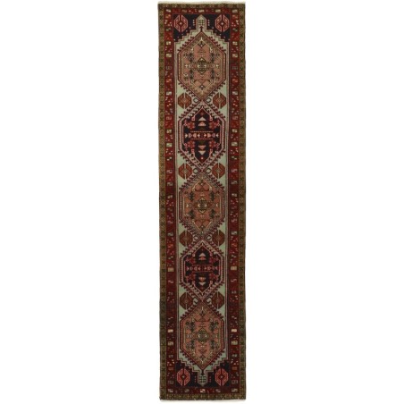 112221 tappeto persia ardebil cm 68x299