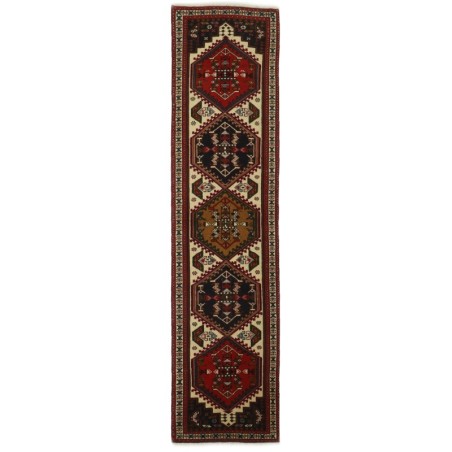 112222 tappeto persia ardebil cm 69x283