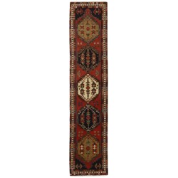 112223 tappeto persia ardebil cm 66x310