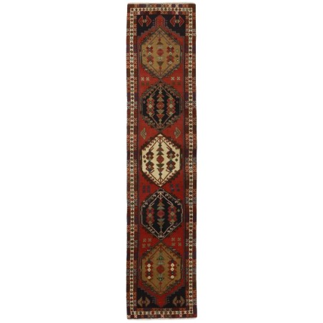 112223 tappeto persia ardebil cm 66x310
