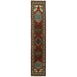 112224 tappeto persia ardebil cm 65x309